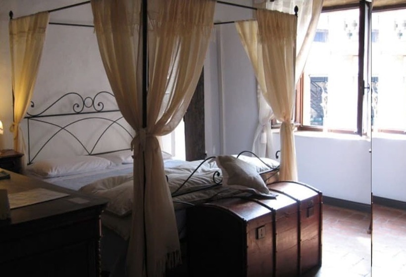 교외 호텔 Agriturismo Antica Torre