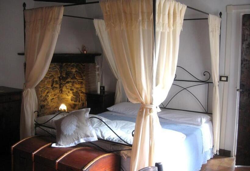 교외 호텔 Agriturismo Antica Torre