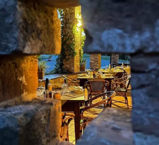 فندق ريفى Agriturismo Antica Torre