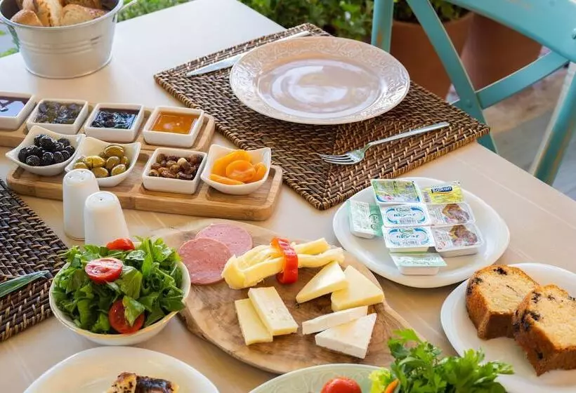 Hotel S3 Orange Exclusive