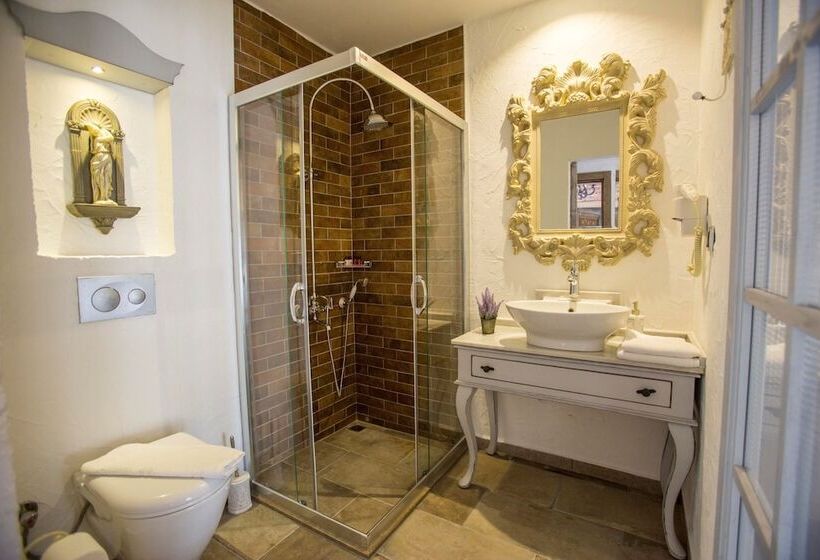 בית מלון כפרי S3 Orange Exclusive