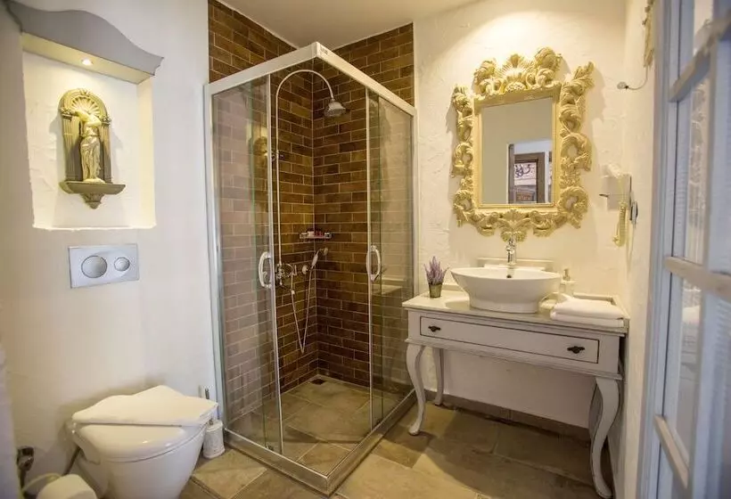 Hotel S3 Orange Exclusive