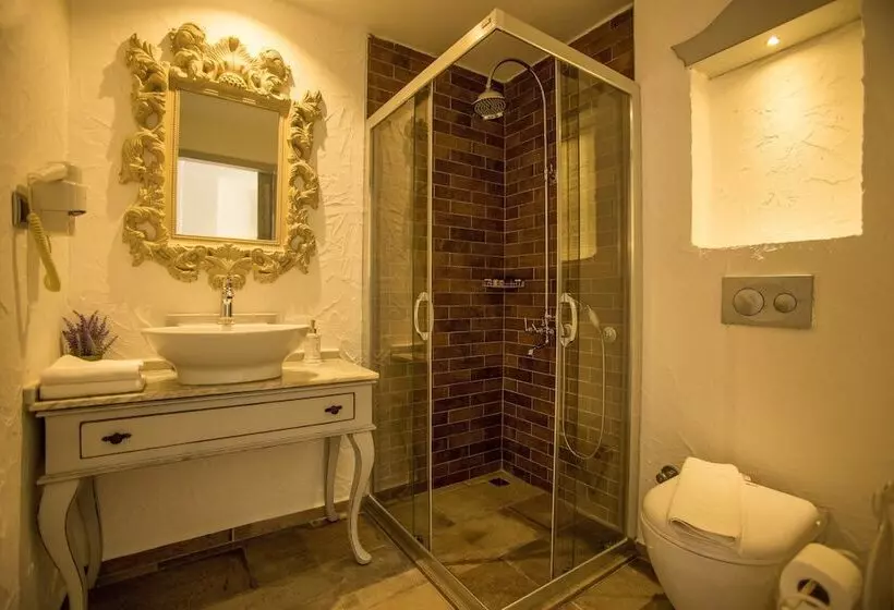 Hotel S3 Orange Exclusive