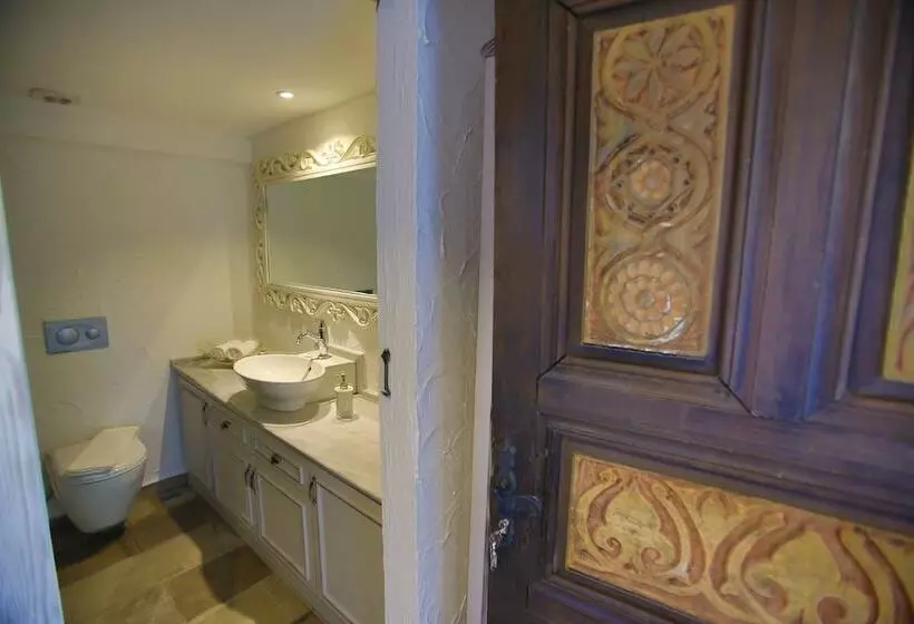 Hotel S3 Orange Exclusive