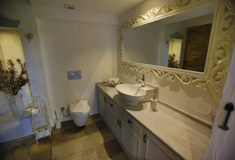 Hotel S3 Orange Exclusive