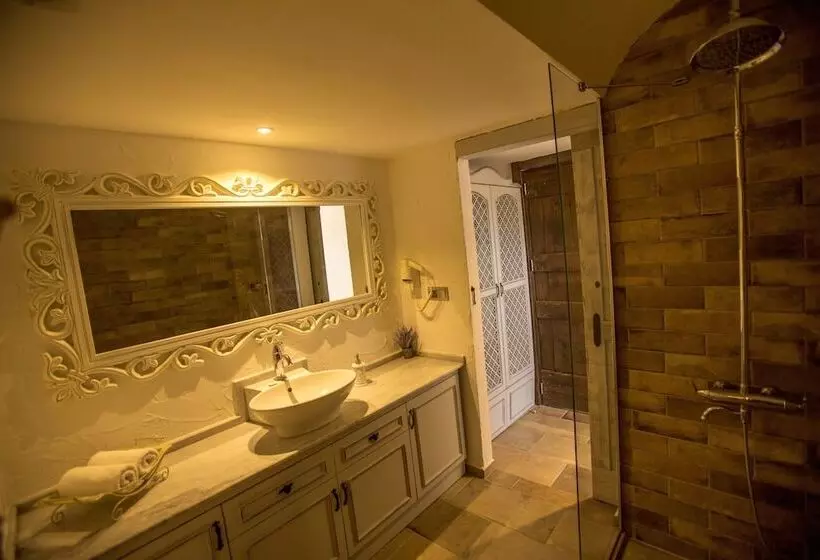 Hotel S3 Orange Exclusive