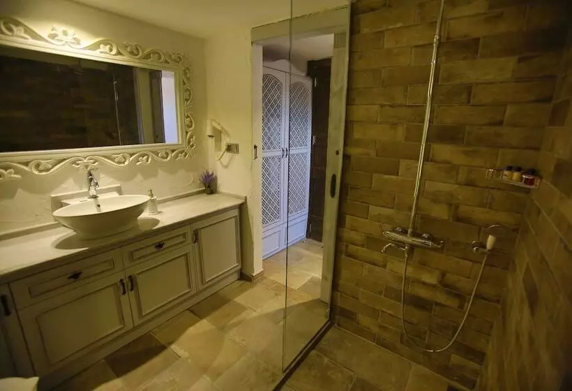 Hotel S3 Orange Exclusive