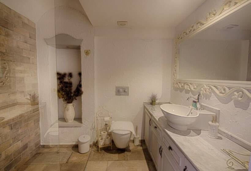 בית מלון כפרי S3 Orange Exclusive