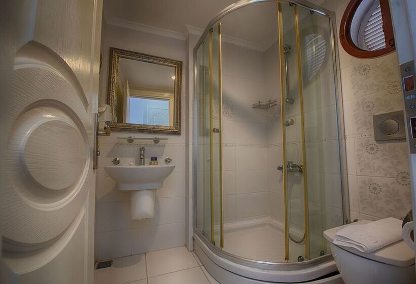 בית מלון כפרי S3 Orange Exclusive