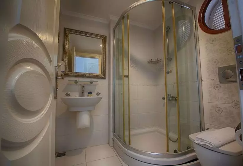 Hotel S3 Orange Exclusive