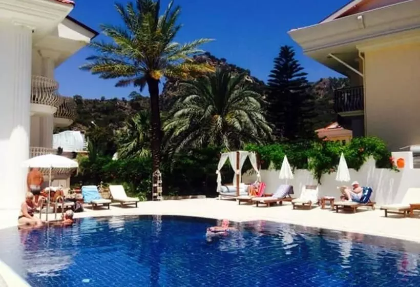 Hotel S3 Orange Exclusive