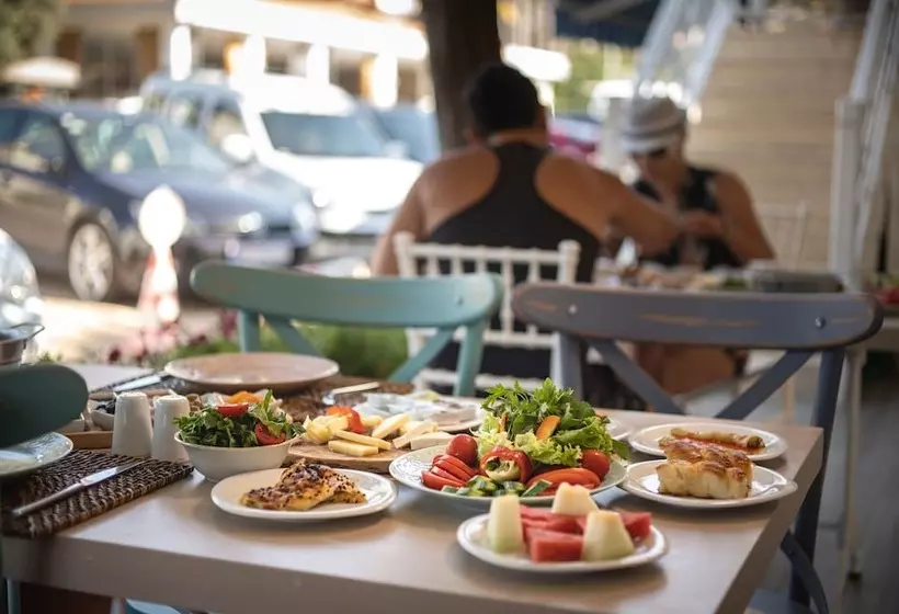 Hotel S3 Orange Exclusive