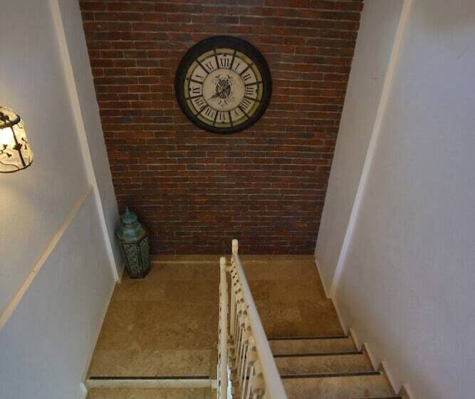 בית מלון כפרי S3 Orange Exclusive