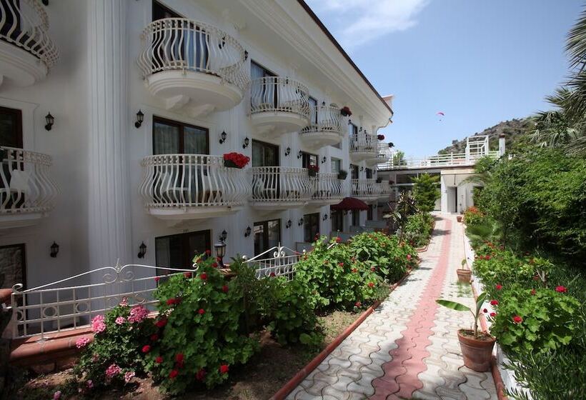 בית מלון כפרי S3 Orange Exclusive