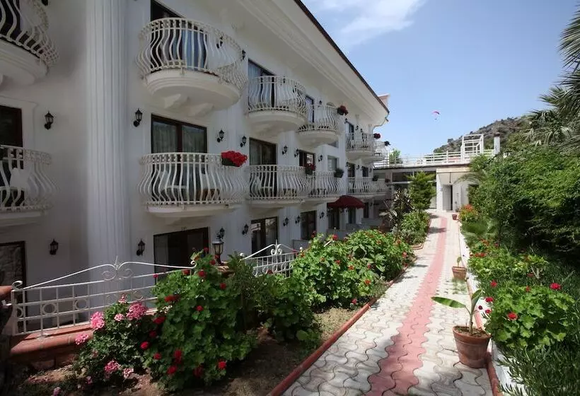 Hotel S3 Orange Exclusive