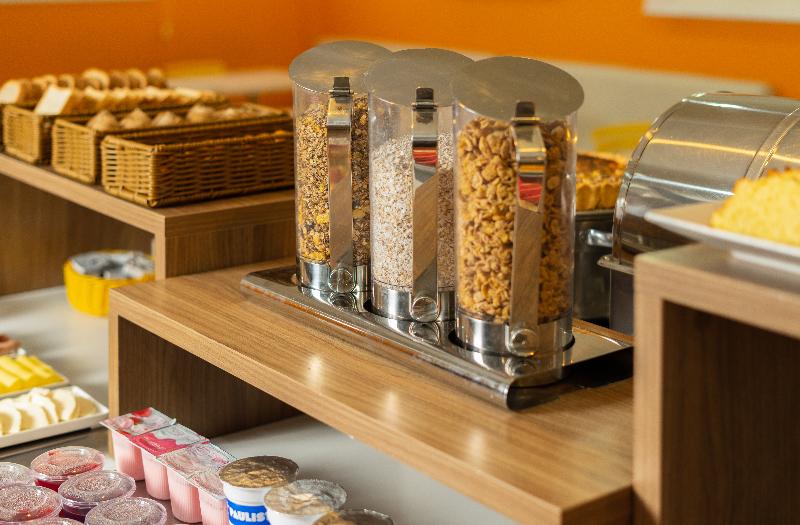 Hotel Slim Bento Goncalves