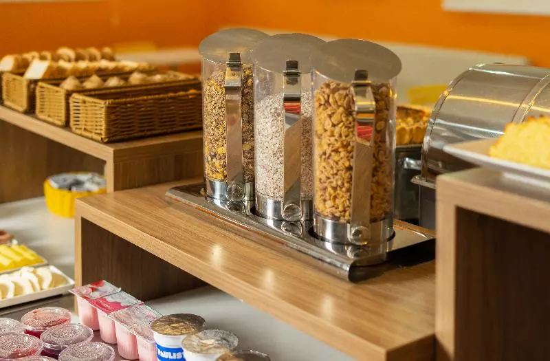 호텔 Slim Bento Goncalves