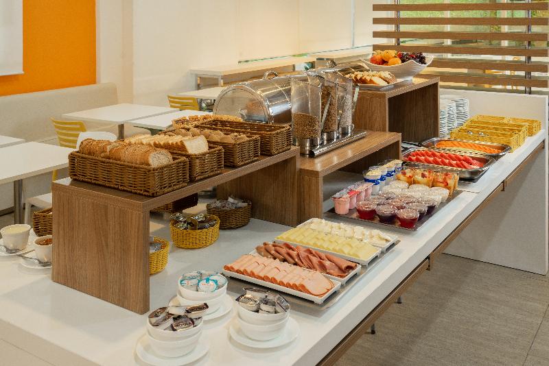 Hotel Slim Bento Goncalves