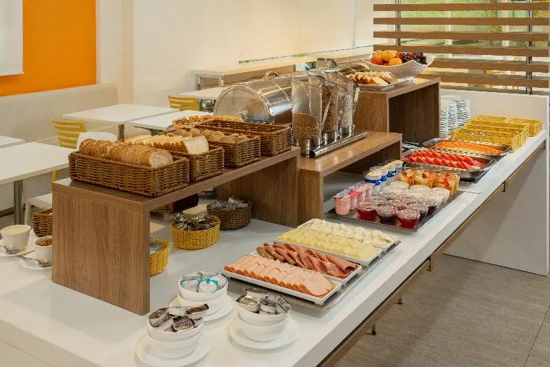 호텔 Slim Bento Goncalves