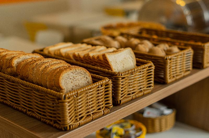 Hotel Slim Bento Goncalves