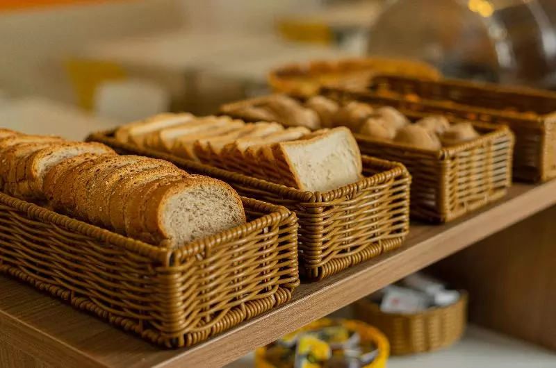 호텔 Slim Bento Goncalves