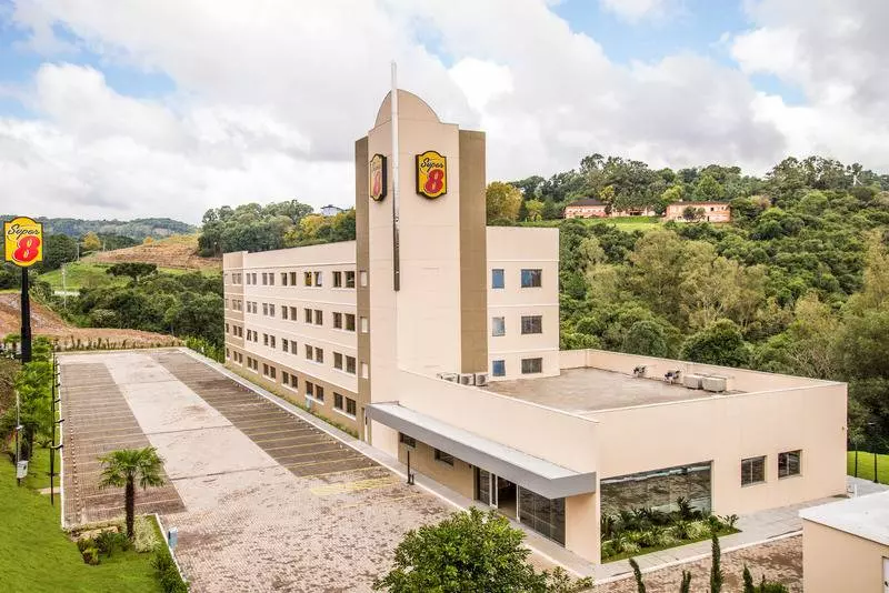 호텔 Slim Bento Goncalves