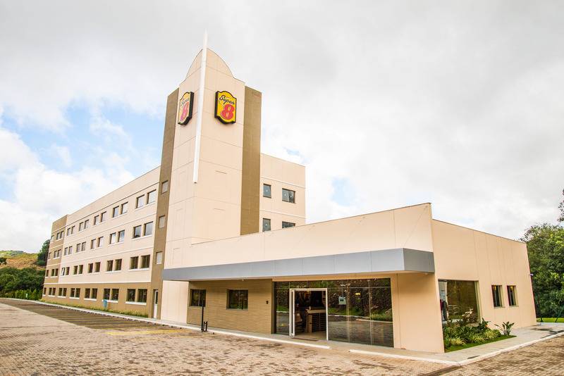 Hotel Slim Bento Goncalves