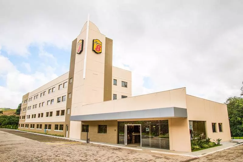 호텔 Slim Bento Goncalves