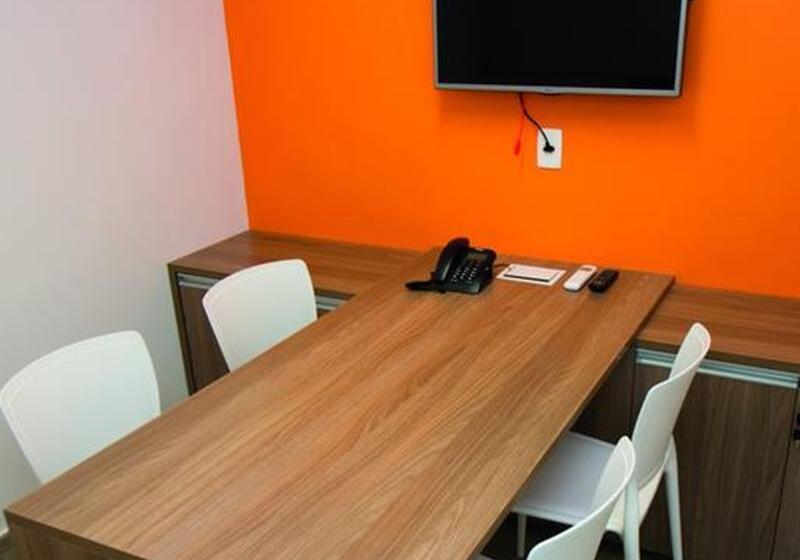 Hotel Slim Bento Goncalves