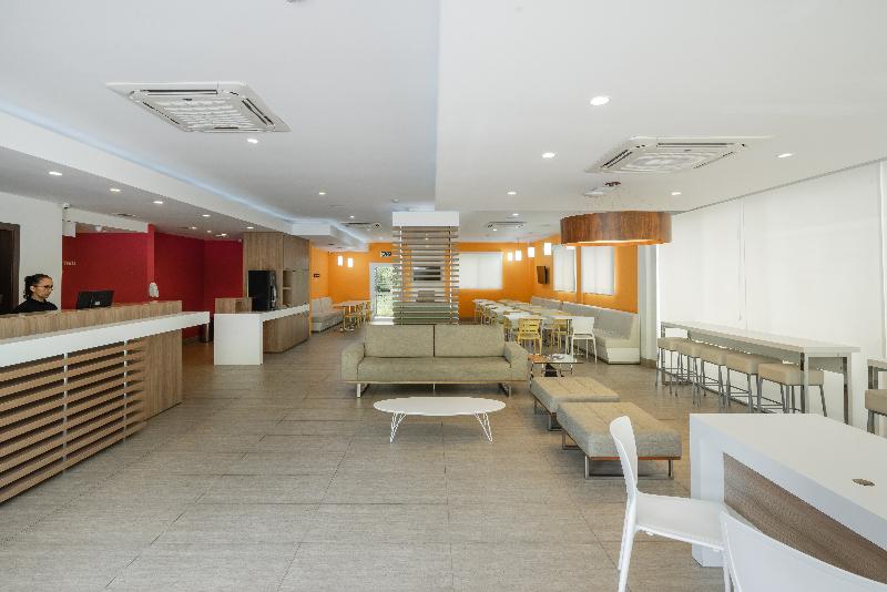 Hotel Slim Bento Goncalves