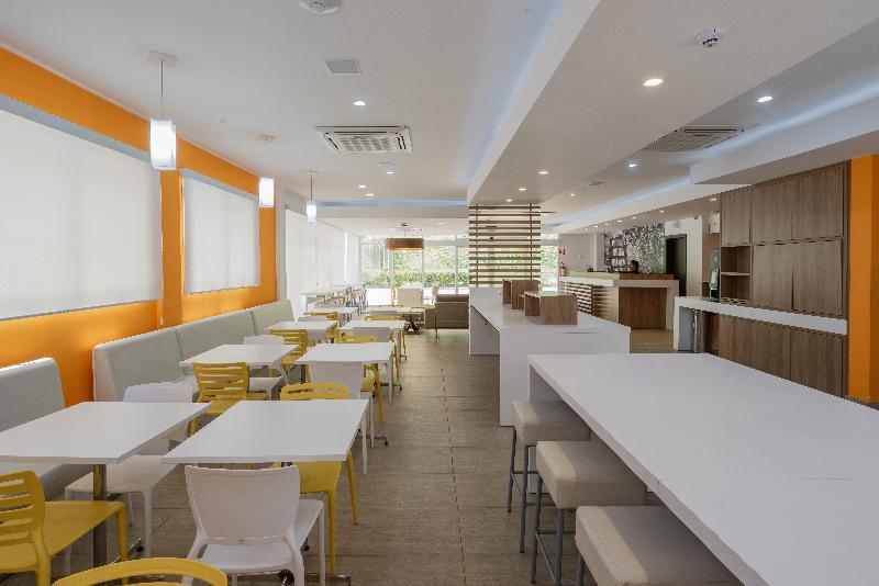 Hotel Slim Bento Goncalves