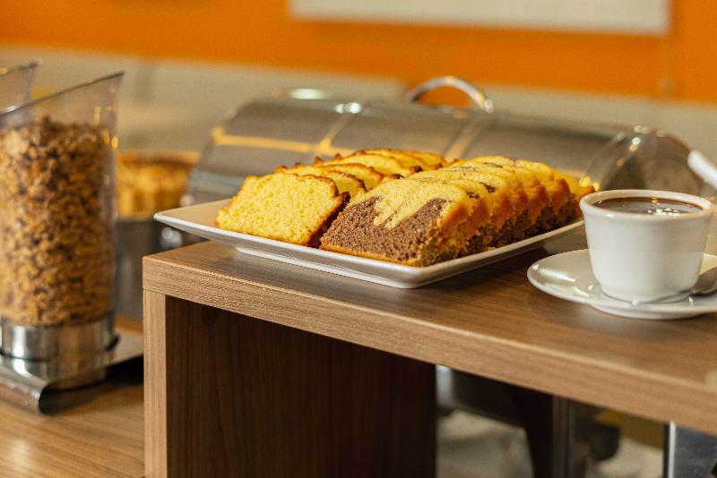 Hotel Slim Bento Goncalves