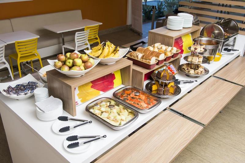 Hotel Slim Bento Goncalves