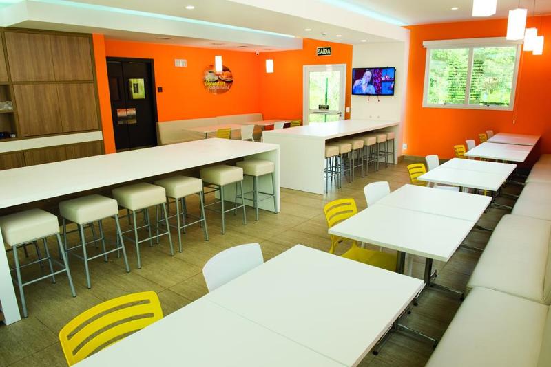 Hotel Slim Bento Goncalves