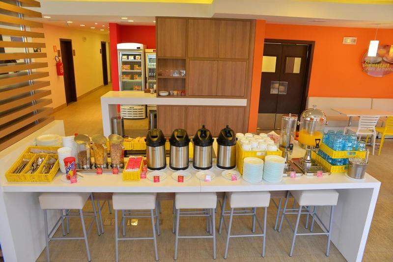 Hotel Slim Bento Goncalves