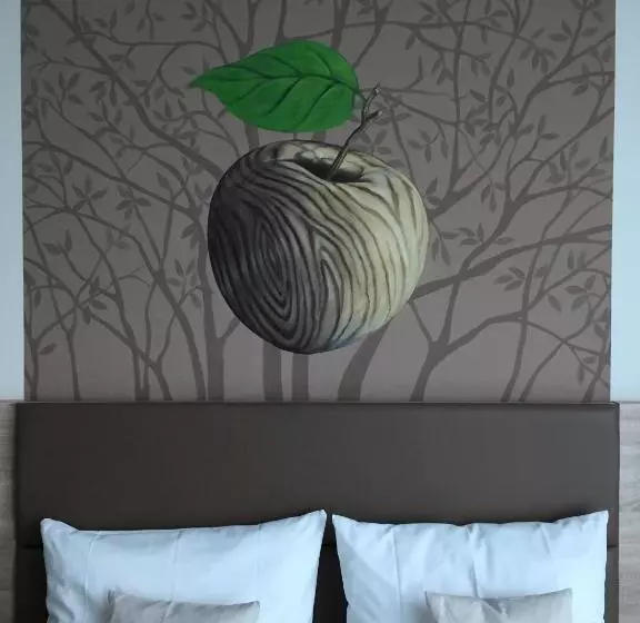 Stay! Hotel Boardinghouse