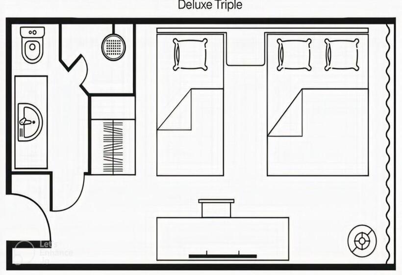 هتل The Kuala Lumpur Journal