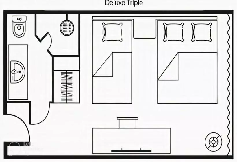 هتل The Kuala Lumpur Journal