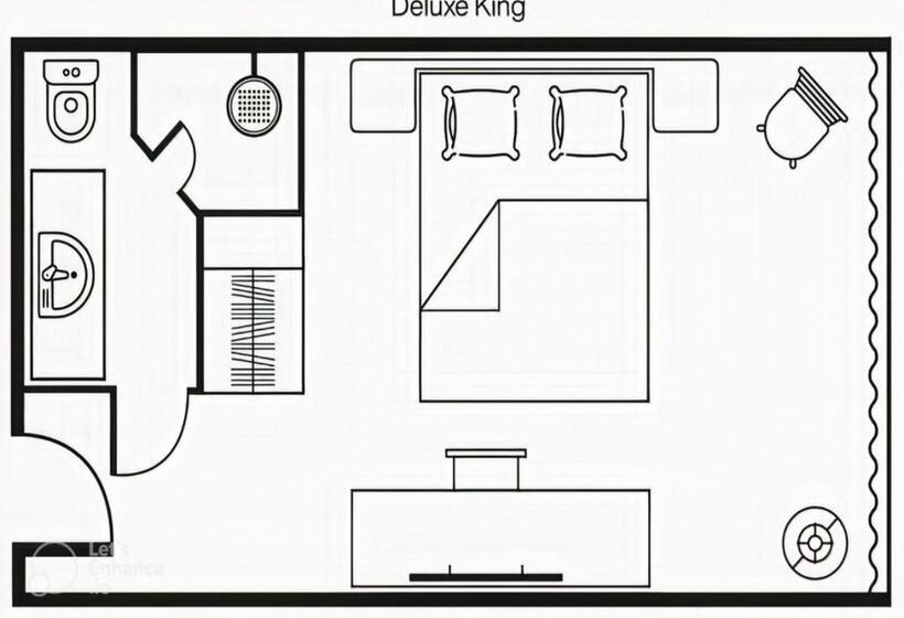 هتل The Kuala Lumpur Journal