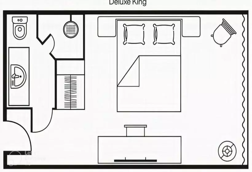 هتل The Kuala Lumpur Journal