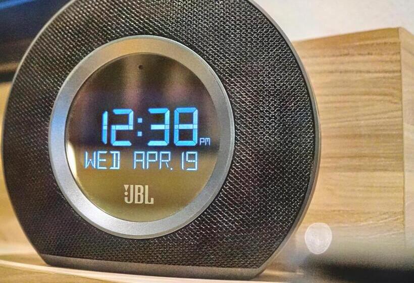 هتل The Kuala Lumpur Journal