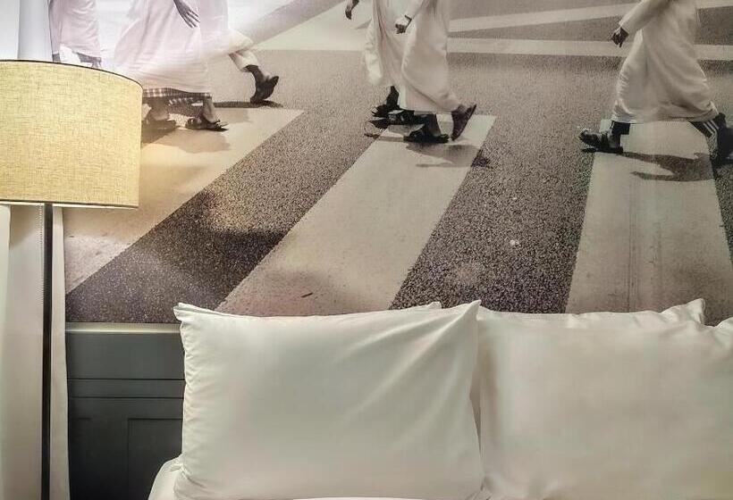 هتل The Kuala Lumpur Journal