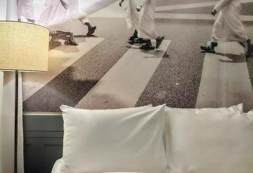 هتل The Kuala Lumpur Journal