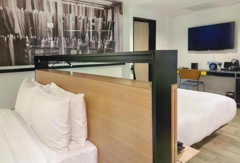 هتل The Kuala Lumpur Journal