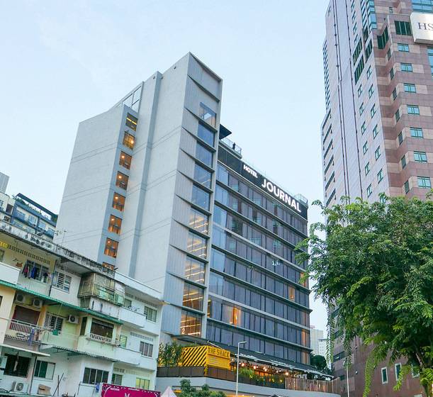 هتل The Kuala Lumpur Journal