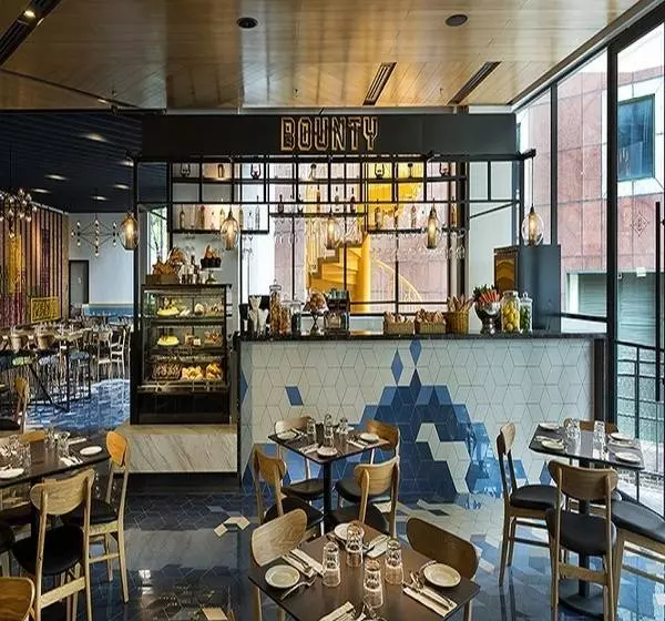 هتل The Kuala Lumpur Journal