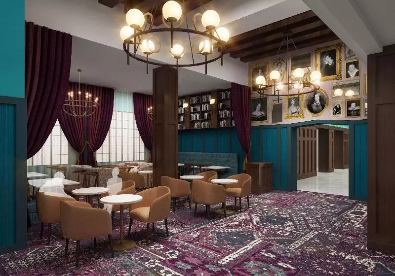 ホテル Urbana Landmark