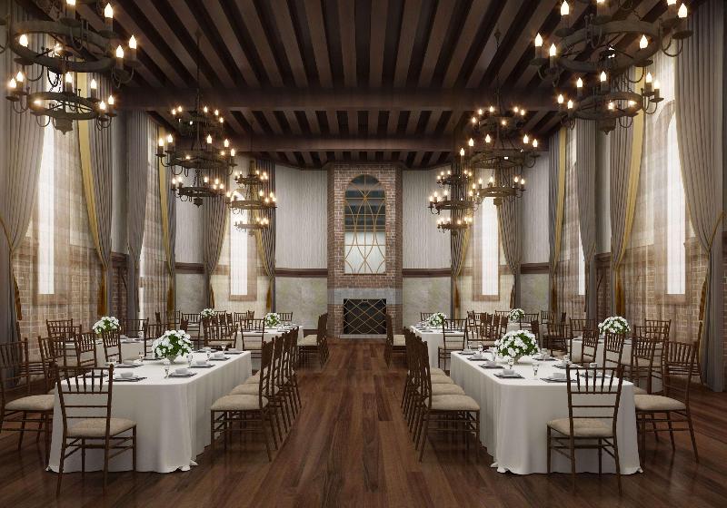 ホテル Urbana Landmark