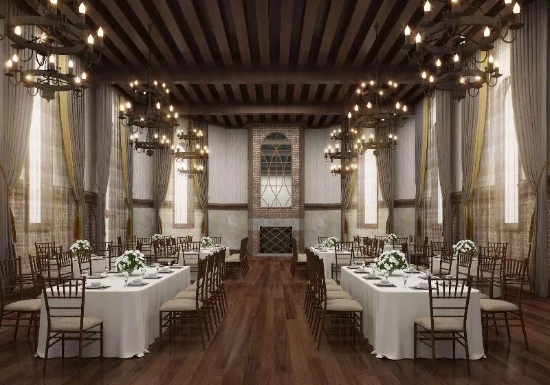 ホテル Urbana Landmark