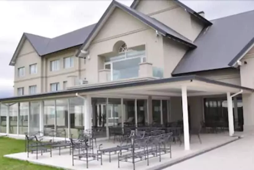 Howard Johnson Hotel Piedras Moras